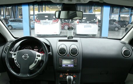 Nissan Qashqai, 2012 год, 1 503 000 рублей, 21 фотография