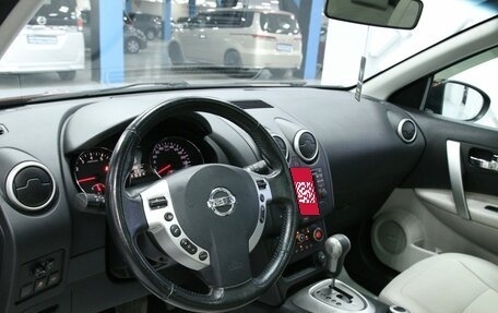 Nissan Qashqai, 2012 год, 1 503 000 рублей, 19 фотография