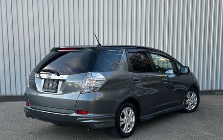 Honda Fit Shuttle I рестайлинг, 2011 год, 1 245 000 рублей, 2 фотография