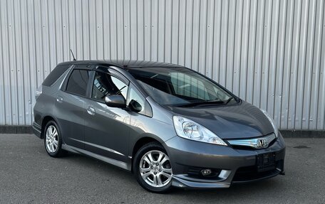 Honda Fit Shuttle I рестайлинг, 2011 год, 1 245 000 рублей, 3 фотография