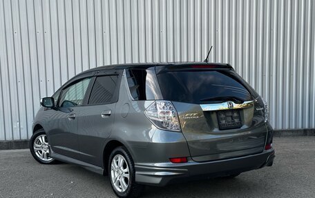 Honda Fit Shuttle I рестайлинг, 2011 год, 1 245 000 рублей, 4 фотография