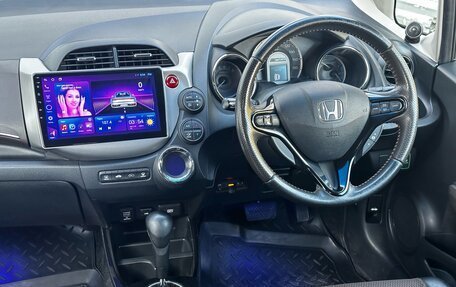 Honda Fit Shuttle I рестайлинг, 2011 год, 1 245 000 рублей, 8 фотография