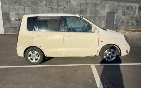 Mitsubishi Dingo, 1998 год, 180 000 рублей, 5 фотография