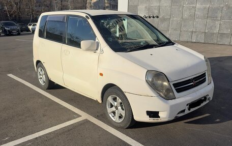 Mitsubishi Dingo, 1998 год, 180 000 рублей, 4 фотография