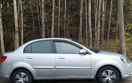 KIA Rio II, 2010 год, 450 000 рублей, 3 фотография