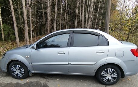 KIA Rio II, 2010 год, 450 000 рублей, 11 фотография