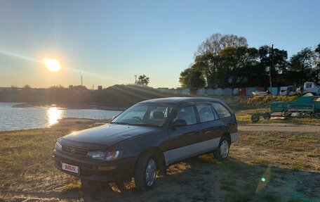 Toyota Corolla, 1995 год, 125 000 рублей, 2 фотография