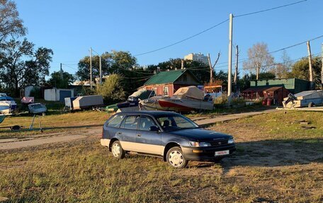 Toyota Corolla, 1995 год, 125 000 рублей, 4 фотография