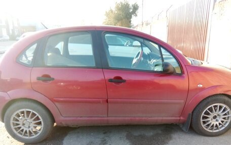 Citroen C3 II, 2008 год, 450 000 рублей, 3 фотография