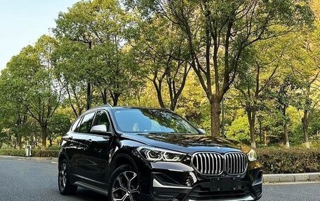 BMW X1, 2021 год, 2 650 000 рублей, 3 фотография