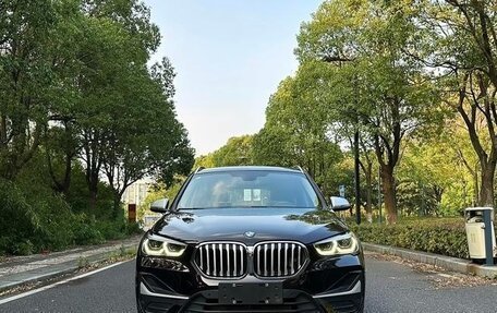 BMW X1, 2021 год, 2 650 000 рублей, 2 фотография