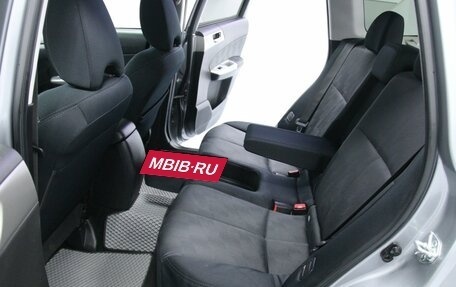 Subaru Forester, 2008 год, 1 338 000 рублей, 18 фотография