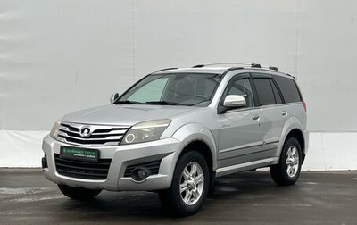 Great Wall Hover H3 I, 2013 год, 857 000 рублей, 1 фотография