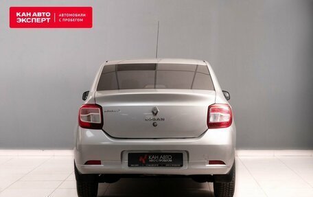 Renault Logan II, 2014 год, 620 000 рублей, 5 фотография