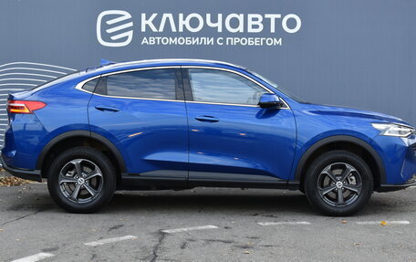 Haval F7x I, 2022 год, 2 250 000 рублей, 5 фотография