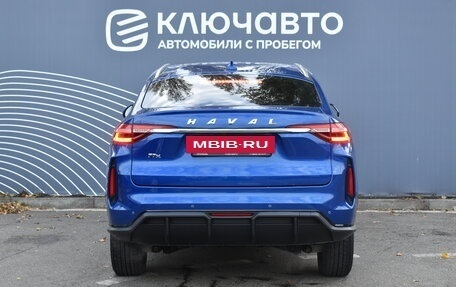 Haval F7x I, 2022 год, 2 250 000 рублей, 4 фотография