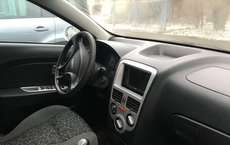 Chery Bonus (A13), 2011 год, 350 000 рублей, 4 фотография