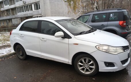 Chery Bonus (A13), 2011 год, 350 000 рублей, 3 фотография