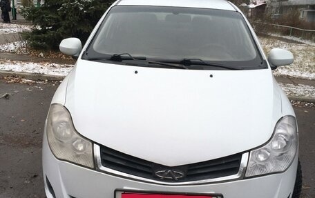 Chery Bonus (A13), 2011 год, 350 000 рублей, 2 фотография