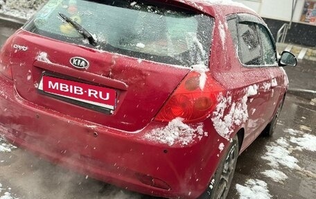 KIA cee'd I рестайлинг, 2008 год, 475 000 рублей, 7 фотография