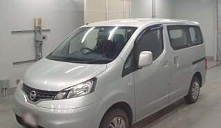 Nissan NV200, 2014 год, 1 490 000 рублей, 1 фотография