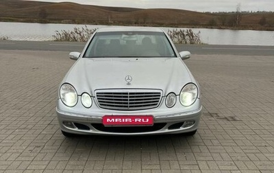 Mercedes-Benz E-Класс, 2002 год, 1 250 000 рублей, 1 фотография