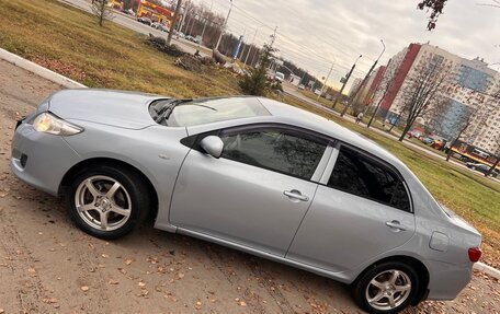 Toyota Corolla, 2008 год, 683 000 рублей, 3 фотография