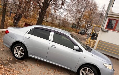 Toyota Corolla, 2008 год, 683 000 рублей, 2 фотография