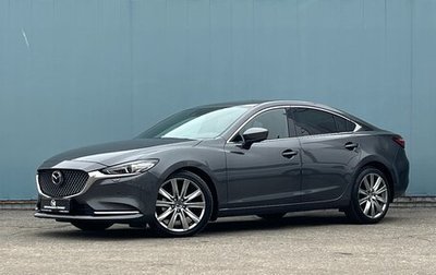 Mazda 6, 2021 год, 4 700 000 рублей, 1 фотография