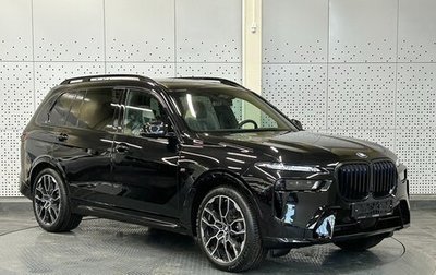 BMW X7, 2024 год, 19 500 000 рублей, 1 фотография