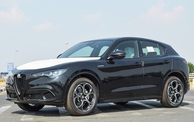 Alfa Romeo Stelvio, 2023 год, 6 900 000 рублей, 1 фотография