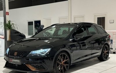 SEAT Leon Cupra III, 2020 год, 5 200 000 рублей, 1 фотография