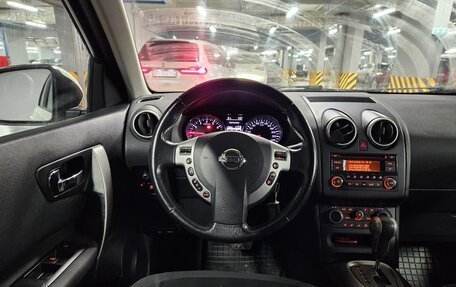 Nissan Qashqai, 2012 год, 1 520 000 рублей, 13 фотография