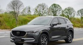 Mazda CX-5 II, 2020 год, 2 400 006 рублей, 1 фотография