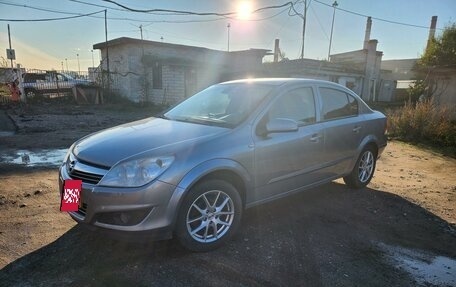 Opel Astra H, 2009 год, 600 000 рублей, 2 фотография