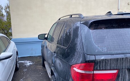 BMW X5, 2007 год, 1 500 000 рублей, 1 фотография