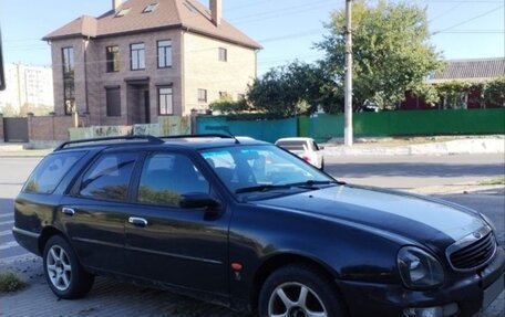 Ford Scorpio II, 1996 год, 230 000 рублей, 4 фотография