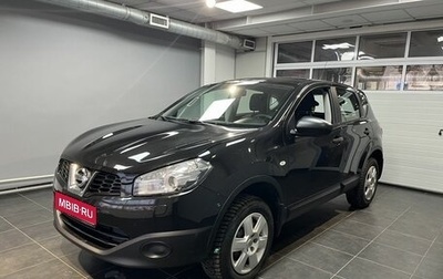 Nissan Qashqai, 2012 год, 1 230 000 рублей, 1 фотография