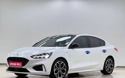 Ford Focus IV, 2021 год, 1 749 000 рублей, 1 фотография