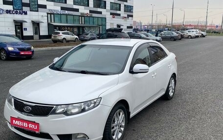 KIA Cerato III, 2011 год, 790 000 рублей, 1 фотография