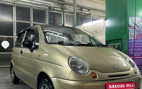 Daewoo Matiz I, 2011 год, 340 000 рублей, 3 фотография