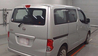 Nissan NV200, 2014 год, 1 490 000 рублей, 4 фотография