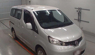 Nissan NV200, 2014 год, 1 490 000 рублей, 2 фотография