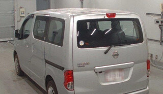 Nissan NV200, 2014 год, 1 490 000 рублей, 3 фотография