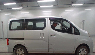 Nissan NV200, 2014 год, 1 490 000 рублей, 5 фотография