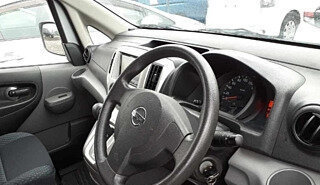 Nissan NV200, 2014 год, 1 490 000 рублей, 7 фотография