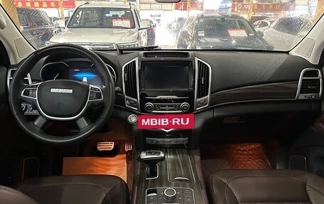 Haval H9 I рестайлинг, 2021 год, 2 890 000 рублей, 6 фотография