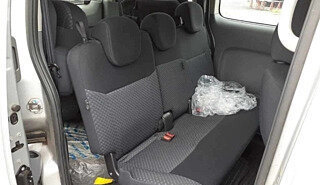 Nissan NV200, 2014 год, 1 490 000 рублей, 8 фотография