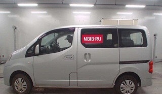 Nissan NV200, 2014 год, 1 490 000 рублей, 6 фотография