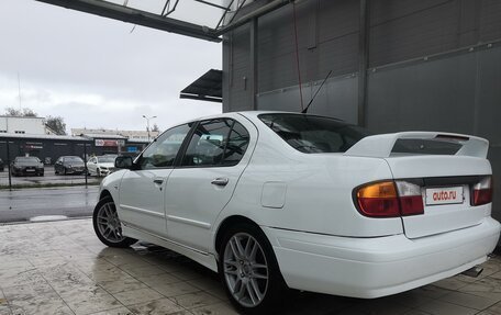 Nissan Primera II рестайлинг, 1998 год, 380 000 рублей, 18 фотография